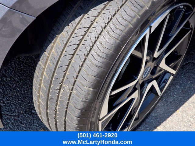Used 2025 Nissan Sentra SR FWD image 19