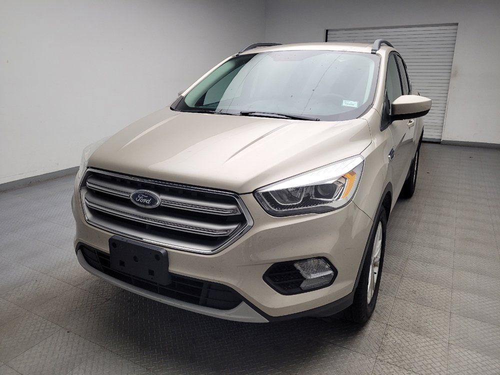Used 2017 Ford Escape SE w/ Equipment Group 201A AWD/4WD image 15