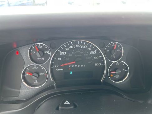 New 2025 GMC Savana 3500 w/ Power Convenience Package RWD image 10