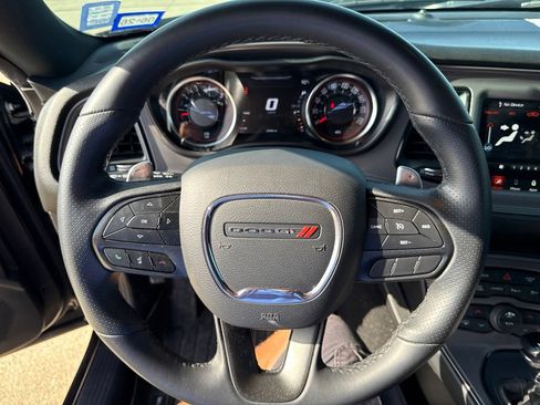 Used 2023 Dodge Challenger R/T Scat Pack RWD image 19