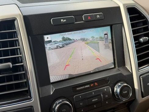 Used 2018 Ford F150 Lariat AWD/4WD image 25