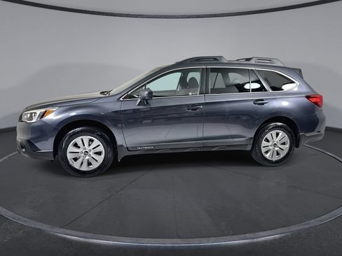Used 2017 Subaru Outback 2.5i Premium AWD/4WD image 5