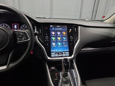 Certified 2025 Subaru Legacy Premium image 12