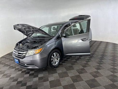 Used 2014 Honda Odyssey EX-L image 13
