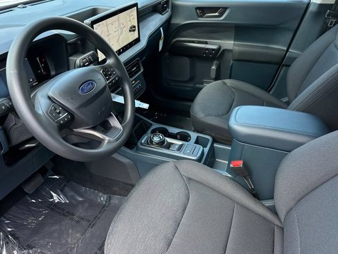 New 2026 Ford Maverick XL w/ Equipment Group 101A AWD/4WD image 9