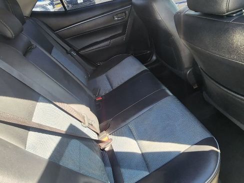 Used 2016 Toyota Corolla S Premium image 13