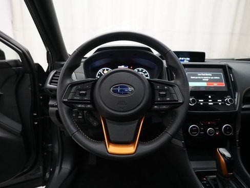 Used 2024 Subaru Forester Wilderness image 4