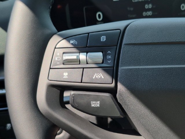 New 2026 Kia Sportage SX FWD image 14