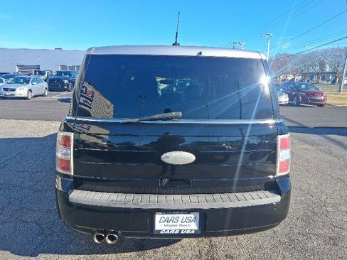 Used 2012 Ford Flex SEL w/ Equipment Group Order Code image 9