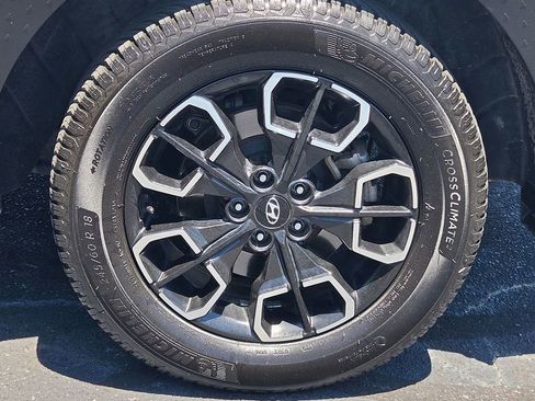 Used 2022 Hyundai Santa Cruz SEL FWD image 5