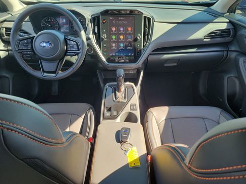 Certified 2024 Subaru Crosstrek 2.5i Limited image 14
