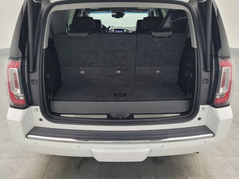 Used 2018 GMC Yukon Denali w/ Denali Ultimate Package image 29
