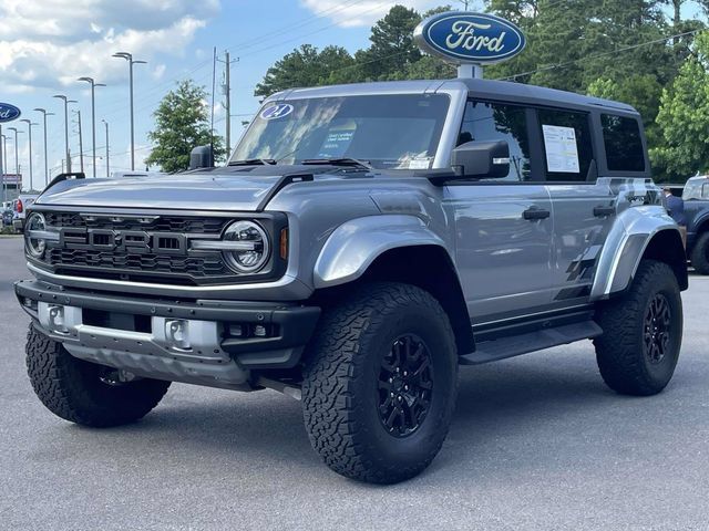Used 2024 Ford Bronco Raptor AWD/4WD image 34
