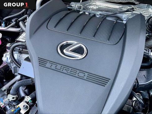Used 2023 Lexus RX 350 FWD w/ Accessory Package image 30