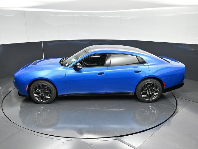 New 2026 Dodge Charger R/T w/ Driver Convenience Group AWD/4WD image 49