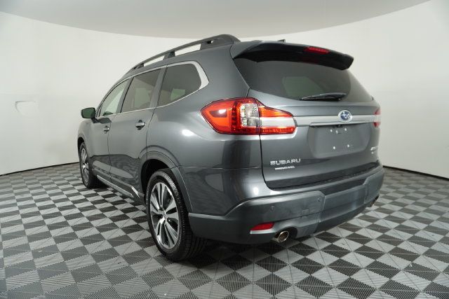 Used 2019 Subaru Ascent Limited AWD/4WD image 5