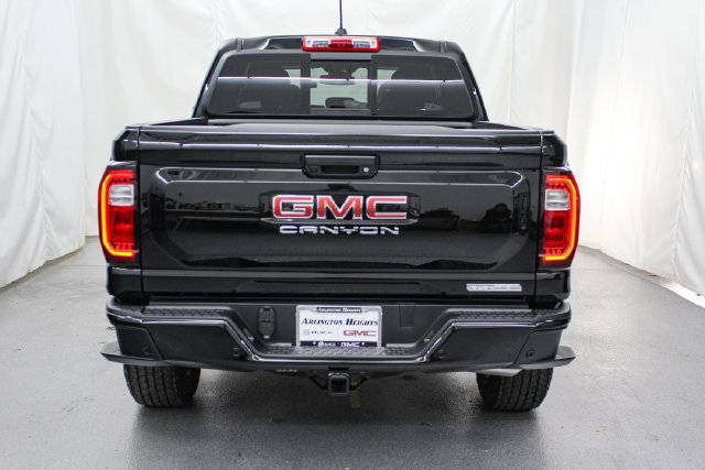 New 2026 GMC Canyon Elevation w/ Convenience Package AWD/4WD image 9