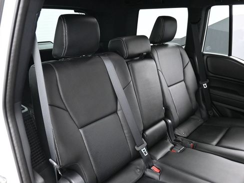 Used 2024 Toyota Land Cruiser 1958 AWD/4WD image 30
