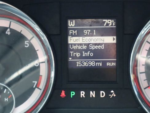 Used 2017 Dodge Grand Caravan GT image 27