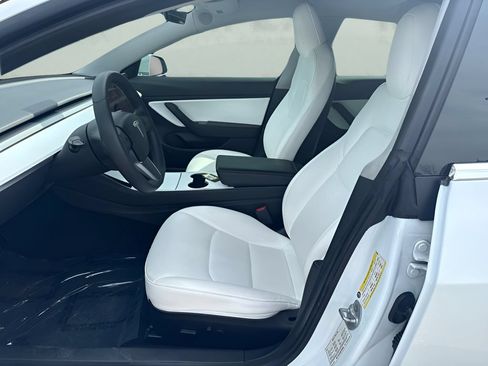 Used 2020 Tesla Model 3 Long Range AWD/4WD image 8