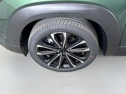 New 2026 MAZDA CX-50 AWD 2.5 S w/ Accent Package image 32