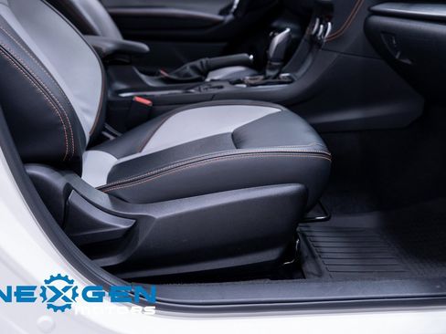 Used 2020 Subaru Crosstrek 2.0i Limited w/ Popular Package #2 image 49