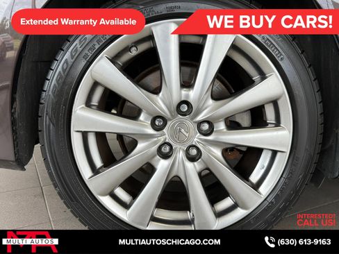 Used 2013 Lexus GS 350 AWD w/ Premium Pkg image 32