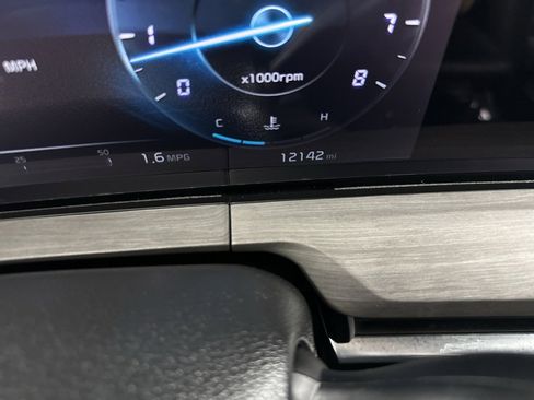 Used 2024 Kia Telluride SX X-Line image 15