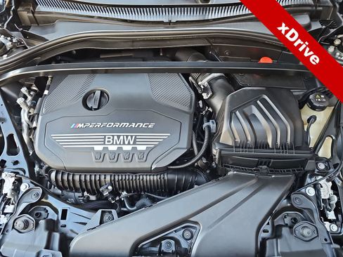 Used 2024 BMW M235i xDrive Gran Coupe w/ Premium Package AWD/4WD image 14