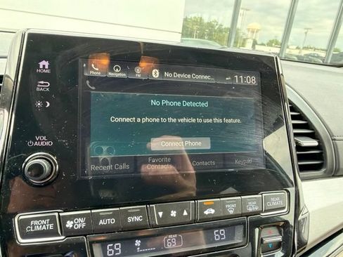 Used 2022 Honda Odyssey Touring image 12