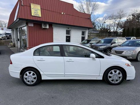 Used 2009 Honda Civic LX image 8