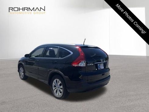 Used 2012 Honda CR-V EX-L image 7
