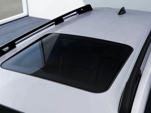 New 2026 Subaru Forester Touring AWD/4WD image 13