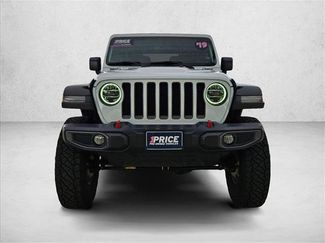 Used 2019 Jeep Wrangler Rubicon AWD/4WD video 2