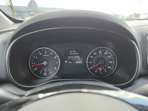Used 2022 Kia Sportage EX image 31