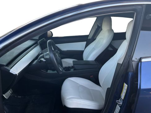 Used 2019 Tesla Model 3 Performance AWD/4WD image 9