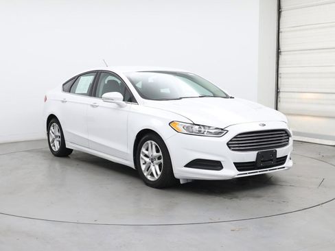 Used 2013 Ford Fusion SE image 6