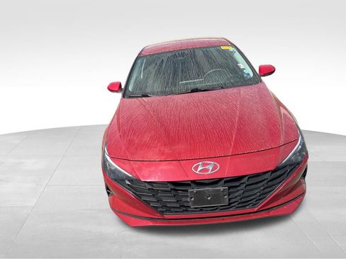 Used 2023 Hyundai Elantra SEL image 17