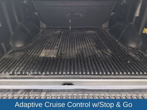 Certified 2024 Ford F150 XLT w/ Equipment Group 302A MID AWD/4WD image 30