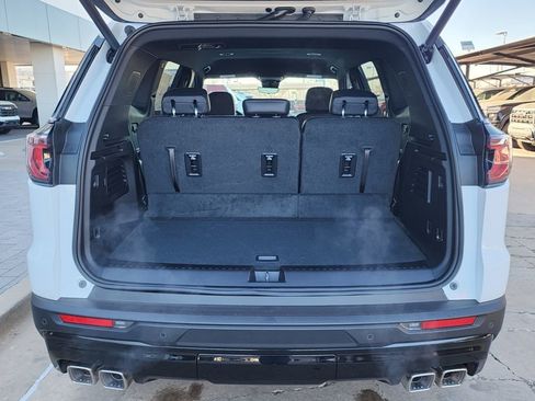 New 2026 GMC Acadia Elevation w/ Black Edition FWD image 51