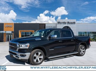 Used 2019 RAM 1500 Laramie video 1