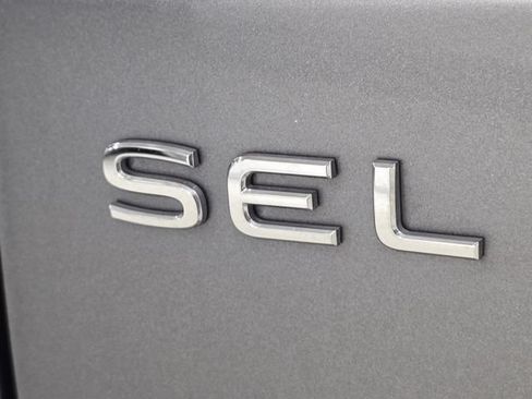 Used 2022 Volkswagen Atlas SEL AWD/4WD image 8