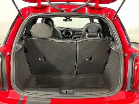 Used 2020 MINI Cooper John Cooper Works w/ Signature Upholstery Package FWD image 33