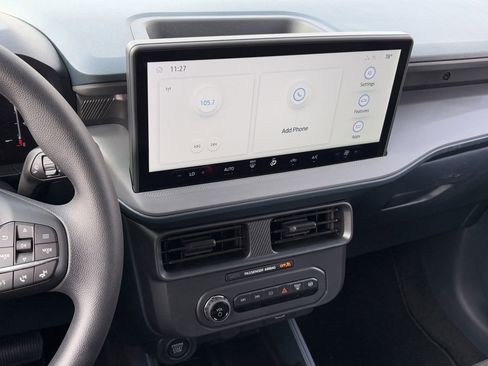 New 2025 Ford Maverick XLT w/ Black Appearance Package image 51