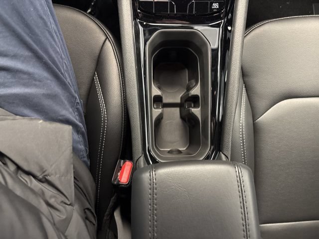 New 2026 Jeep Compass Limited AWD/4WD image 35