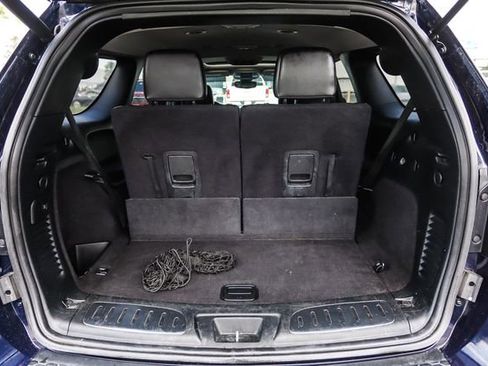 Used 2017 Dodge Durango GT w/ Premium Group AWD/4WD image 45