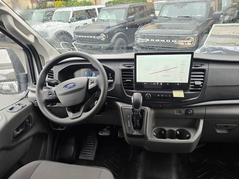 New 2026 Ford Transit 150 Low Roof image 11