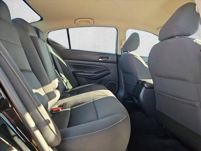Used 2020 Nissan Altima 2.5 S FWD image 19