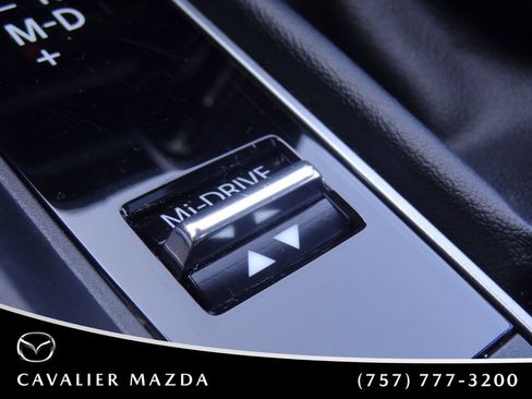Used 2025 MAZDA CX-50 AWD 2.5 S w/ Cargo Package image 33