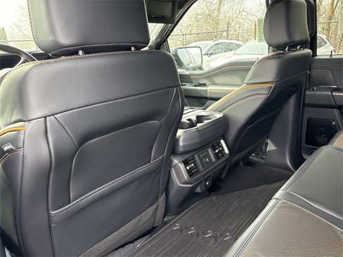 New 2025 Ford F150 Tremor w/ Equipment Group 402A High image 18